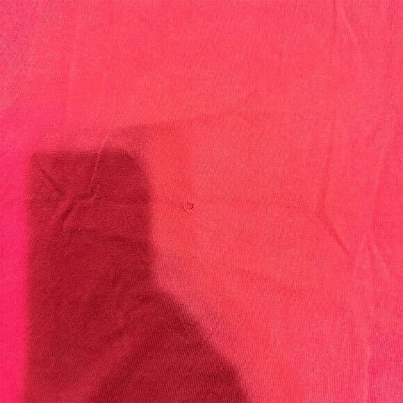 Vintage Harley Davidson Men's American Pride Red Graphic T-Shirt Size‎ XL - Picture 6 of 13